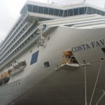 costa fovolosa