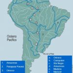 hidrovias latam