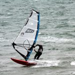 windsurfer