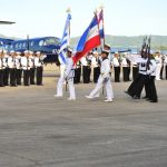 AVIACION NAVAL URUGUAY
