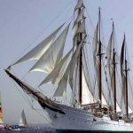 JUAN S ELCANO