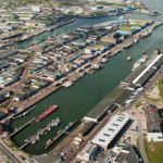 amsterdamport