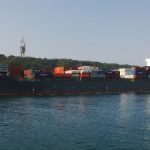 cma cgm brasil africa