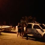 rescate en colonia