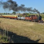 tren de AFE