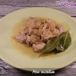 atun encebollado