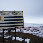 base antartica