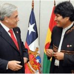 bolivia chile