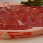 carne chuleta
