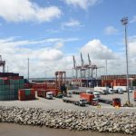 desafio logistico