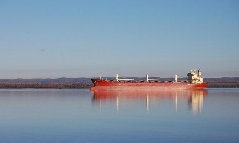 Argentina mantendrá peaje en la hidrovía pese a negativa de los otros países que la transitan