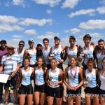 medallistas