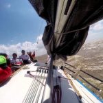 regata 33 orientales