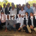 reunidos en martin garcía