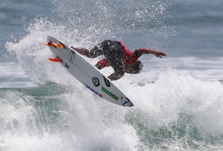 Surf: tres uruguayos participarán del Alas Pro Tour en Playa Jacó, Costa Rica