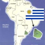 uruguay
