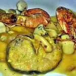 zarzuela de merluza