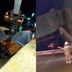 accidente