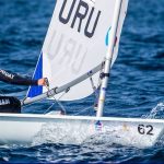2018 WORLD CUP SERIES HYERES
