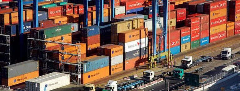Exportaciones de Mipymes a Uruguay subieron 41% hasta u$s560 millones