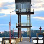 muelle Anibal Sampayo