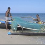 pescadores