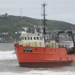 pesquero en piriapolis