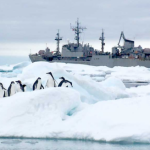 base cientifica antartica