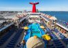 Carnival Cruise Line inicia nueva convocatoria en Uruguay para personal de casinos