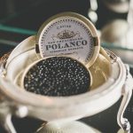 caviar de polanco