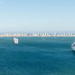 cruceros en uruguay