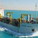 draga Amerigo Vespuccini