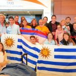 estudiantes del ercna
