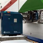 motor buque
