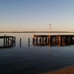 muelle anglo