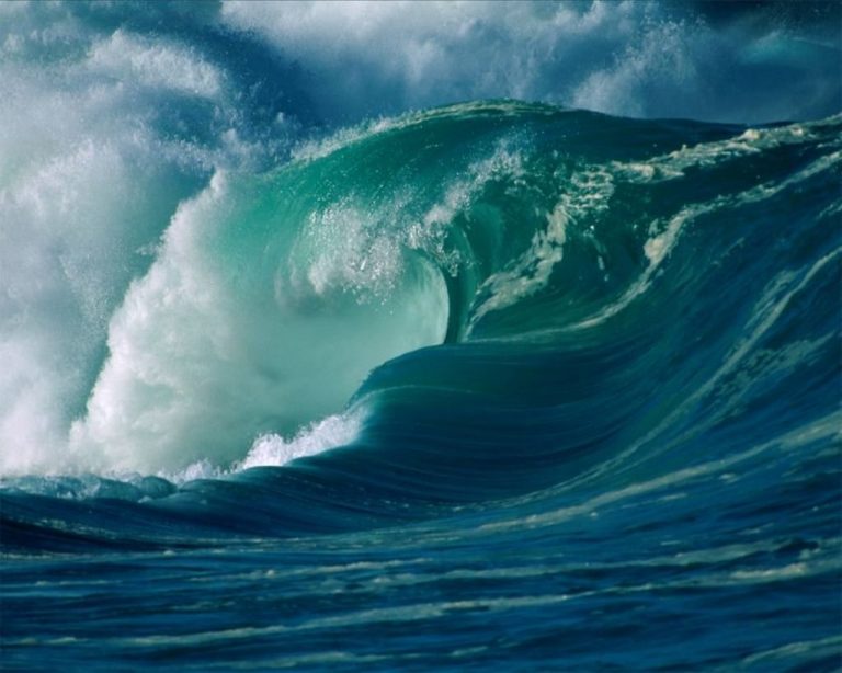 Aumento del nivel del mar en 2024 supera las expectativas, según la NASA