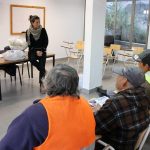 pescadores artesanales