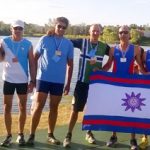 remeros suma