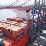 santos port