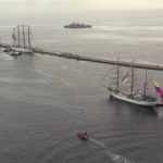 veleros sudamericanos