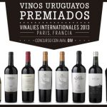 vinos premiados