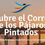 DESCUBRE EL CORREDOR