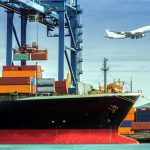 aereo o maritimo
