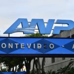 anp Montevideo