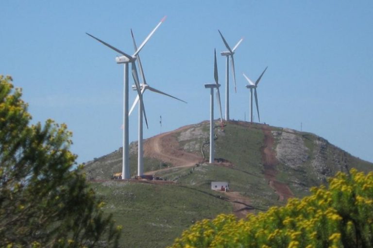 Un abanico de planes marca la “responsable” transición energética de Uruguay hacia economía baja en carbono