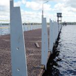 muelle sampayo