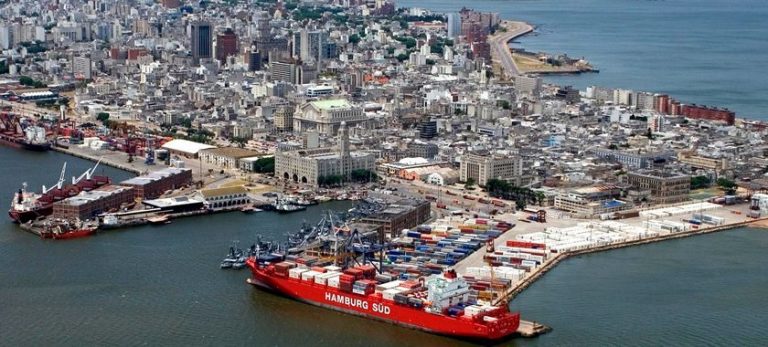 Uruguay dio plazo de 180 días a Argentina y luego dragará canal