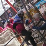 antìa en la clipper