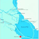 dragando fondos rocosos