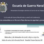 escuela de guerra naval
